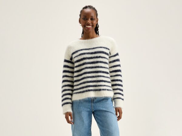 Valeska Sweater Stripe