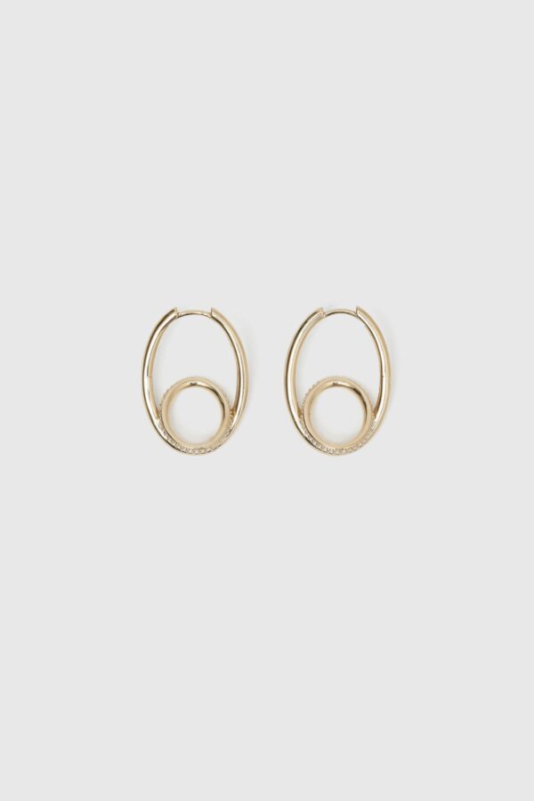 Zelia Earrings