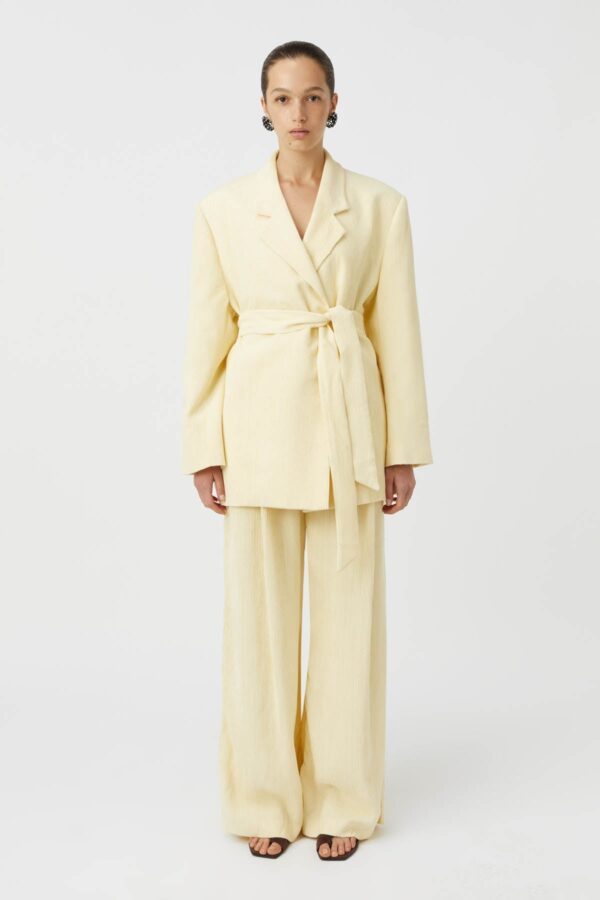 Briony Pant Pearl